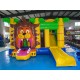 Bouncy Castle Multiplaylion