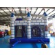 Bouncy Castle Multiplay Castle