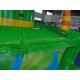 Inflatable Climbing Tower Jungle