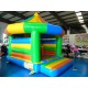 Bouncy Castle Carousel Without Slide