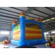 Bouncy Castle Castle Multifun Without Slide