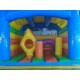 Bouncy Castle Castle Multifun Without Slide