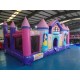 Inflatable Princess Palace