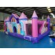 Inflatable Princess Palace