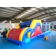 Inflatable Obstacle Course