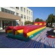 Inflatable Bungee Run