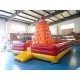 Inflatable Climbing Wall Game