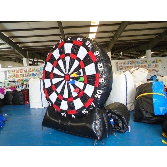 Inflatable Dartboard