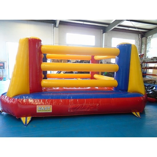 Inflatable Boxing Ring