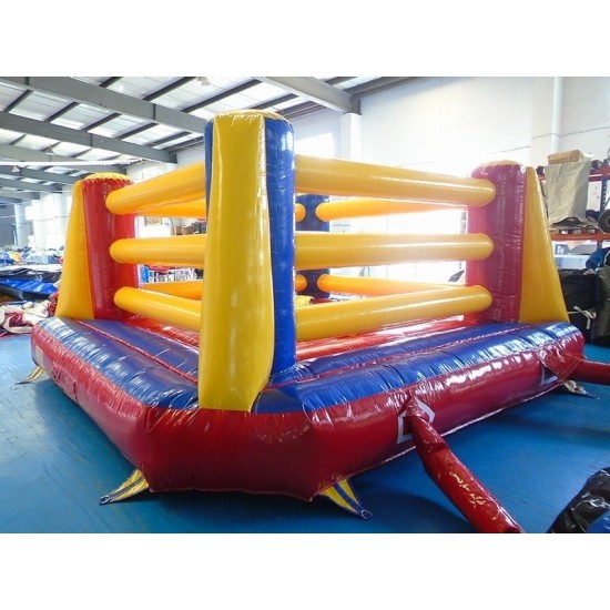 Inflatable Boxing Ring