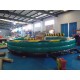 Wipeout Inflatable