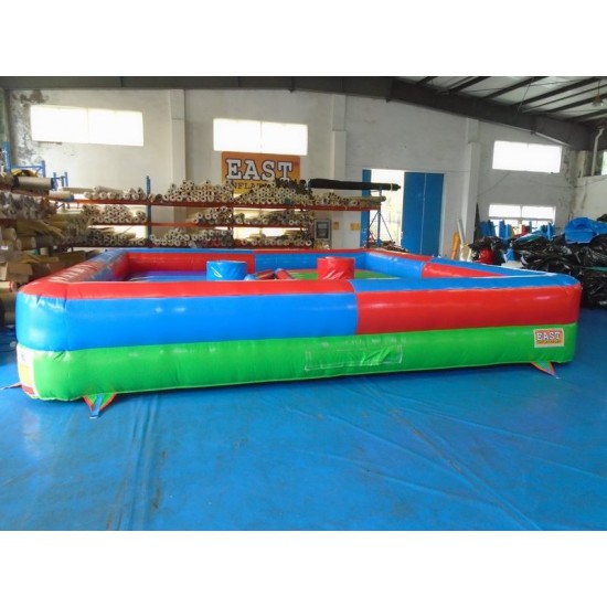 Inflatable Gladitor Joust 