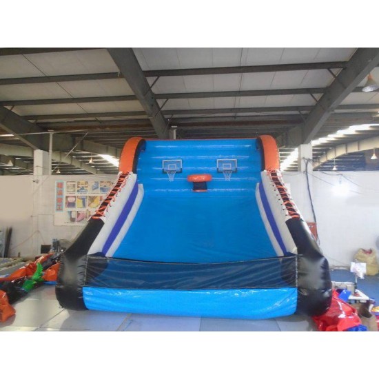 Inflatable Games Modul