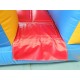 Bungee Joust Inflatable Game