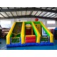 3 N 1 Sports Inflatable Game