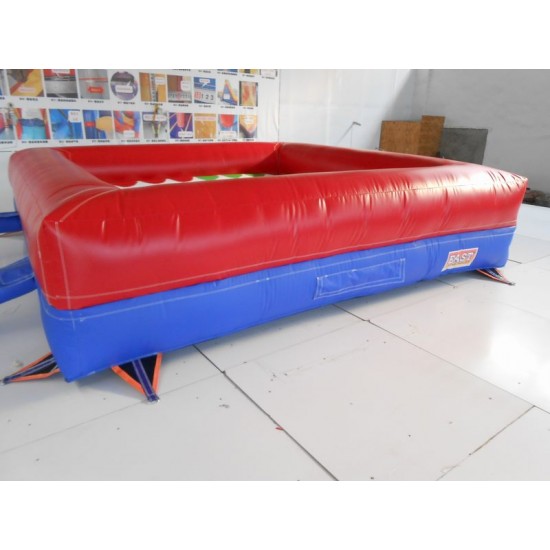 Inflatable Twister