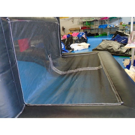 Inflatable Panna Soccer Cage