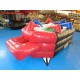 Inflatable Air Soccer Game