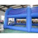 Inflatable Speed Cage