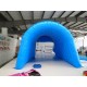 Large Inflatable Helmet Tunnel