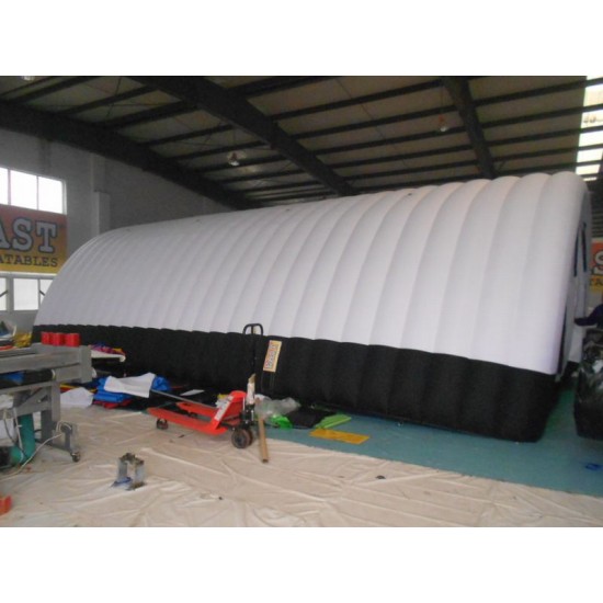 Inflatable Tent Exhibition