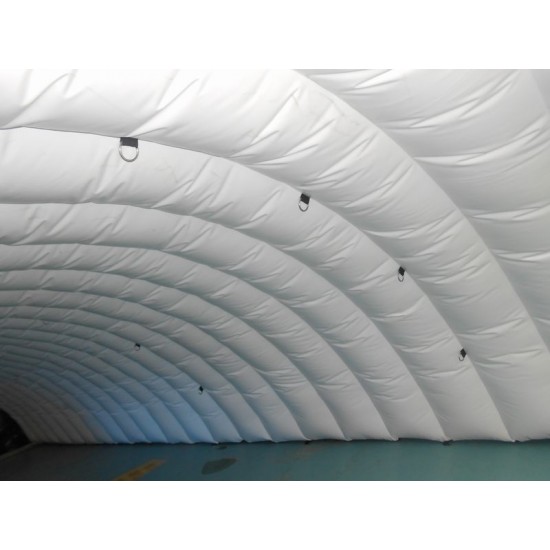 Inflatable Tunnel Tent